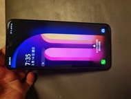 LG  V60（吾知咩情況有鎖）