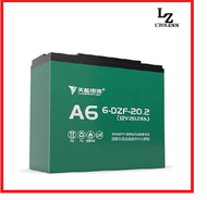 Ebike battery 12V20AH TIANNENG BRAND