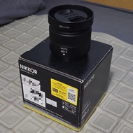 Nikon Z 40mm f/2 鏡頭