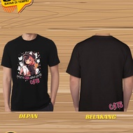 Unisex Cat T-Shirt | Unisex Kids Cat Clothing | Cute Cat T-Shirt | Cat Lovers T-Shirt