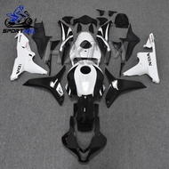 Injection Mold New ABS Motorcycle Bike Fairings Kit Fit For HONDA CBR600RR F5 2007 2008 07 08 Bodywo
