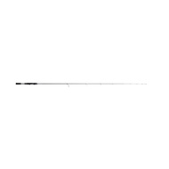 Abu Garcia VERS-63UL Bersart Bass 1-Piece Fishing Rod