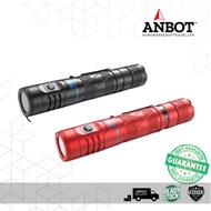 WUBEN E12R Power Bank Flashlight
