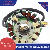 Magneto Generator Stator Coil for Husaberg RM01193-R00 FC470E FC600 FC550 FC470