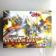 NXEDGE STYLE 超魔神龍神丸 魂Shop限定 (日版)