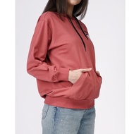 Logo Jeans - Fara Women's Hoodie Sweater 34383L1DP