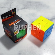 RPN Cube Puzzle Robik Intermediate Cubic Cube 3x3 Size 56mm
