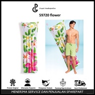 Intex 59720 Water Mattress - Intex Float - Intex Swimming Pool - Intex 59720 Flower