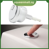 【QUMMALL】For Geberit Type 280 Replacement Dual Actuation Push Button 274.006. KG. 1 [QM]