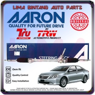 Toyota Camry ACV50 Power Steering Rack Assy AARON *Original*