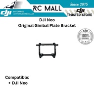 Gimbal Plate DJI Neo Gimbal Plate Dam pocket DJI Neo