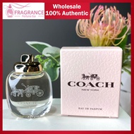 Miniature Coach New York The Fragrance Eau de Parfum 4.5ml For Women
