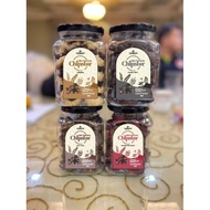 Mini Gendut Chipster