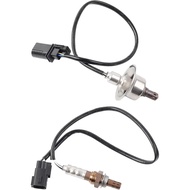 Dasbecan Upstream & Downstream Oxygen Sensor 234-5029 234-4238 Compatible with KIA Sportage Sorento 