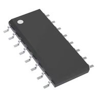 74HC595D HC595 SN74HC595DR 8-Bit Serial Receiver SOP16