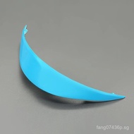 K3SV Helmet spoiler for AGV K3SV Helmet Motorcycle Accessories