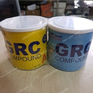 (NIU) KOMPON AB GRC COMPOUND !!