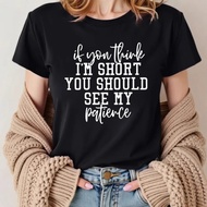 2026 Fashion 2026 Source if you think Printed Short Sleeve Ladies Casual Summer Casual Loose Round N