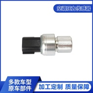 YH2034 sesuai untuk sensor tekanan penyaman udara Ford Lincoln, HG1Z19D594A.