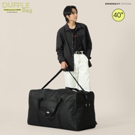 MINERVA กระเป๋าเดินทาง สะพายข้าง แบบผ้า รุ่น DUFFLE BAG 598 ขนาด 20 22 25 28 30 34 35 40 นิ้ว ผลิตจา