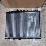 Peugeot 5008 Radiator / 3008 / 308 turbo Automotor brand