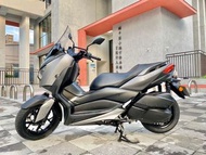 2018年  Yamaha Xmax ABS TCS 公司車 可分期 歡迎車換車