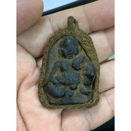 Phra Khun Chang Kruba Chanta Wat Nong Chang Khuen