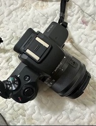 Canon eos m50