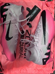 Nike Air Zoom Mercurial Vapor 15 Elite FG 高筒