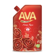 AVA Fabric Softener Aroma Roses 900ml