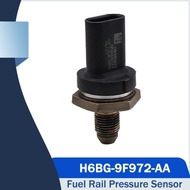 Fuel Rail Pressure Sensor H6BG-9F972-AA A2C98279501 For Ford Focus C-Ma 1.0L 1.5L Turbo B3DA H6BG9F9