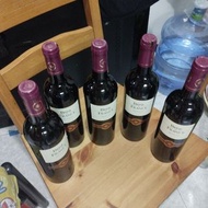 法國 Brise France Merlot 紅酒