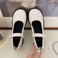 High-quality women's doll shoes with strappy high heels