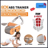 Abs Roller Wheel Ab Wheel Roller Pro Abs Roller Workout Ab Roller  Fitness Gym Equipment Fitness Equ