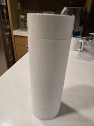米家便攜電熱杯 Xiaomi electric travel mug