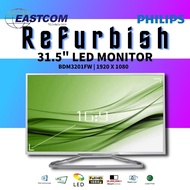 PHILIPS MONITOR 32 LED/BDM3201