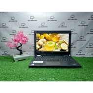 Laptop Lenovo Yoga 260 Core i5 Gen.6 Ram 8 GB - SSD 256 GB -