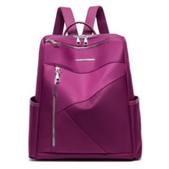 Woman's Korean Bagpack