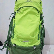 Eiger equator trek 65l