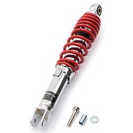 Daytona Universal Rear Suspension for Motorcycles (Scooter) Mounting Length 310mm Urban Riding Setti