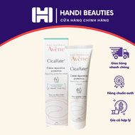 Kem Dưỡng Làm Mờ Sẹo Phục Hồi Và Tái Tạo Da Avene Cicalfate Repair Cream 100ml