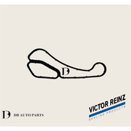 VICTOR REINZ BMW E81 E82 E88 F20 F30 E90 E91 OIL COOLER  GASKET (11428637820)(701140500)