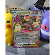 Mega Lopunny EX 084/094 Phantasmal Flame ME02 PFL EN Buneary