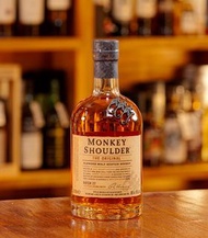 Monkey Shoulder Batch 27