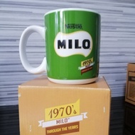 Mug MILO / Cawan MILO 70`s Limited Edition (KFC)