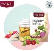 新西蘭Red Seal 紅印覆盆子茶暖宮助產月子茶 順產茶 (20包裝）