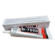 Multipurpose glue B7000 15ml, 3ml