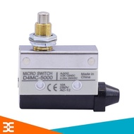 Limit Switch D4MC-5000 250VAC-10A