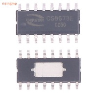 [risingmp] Innovative And Practical SOP-16 Audio Power Amplifier Management IC Chip For CS8676E CS86