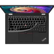 For Lenovo ThinkPad X13 L13 X270 X280 X390 X395 L390, X380 Yoga, X390 Yoga Laptop Silicone keyboard 